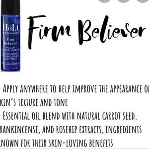 Pure Romance Firm Believer Oil Roller Ball